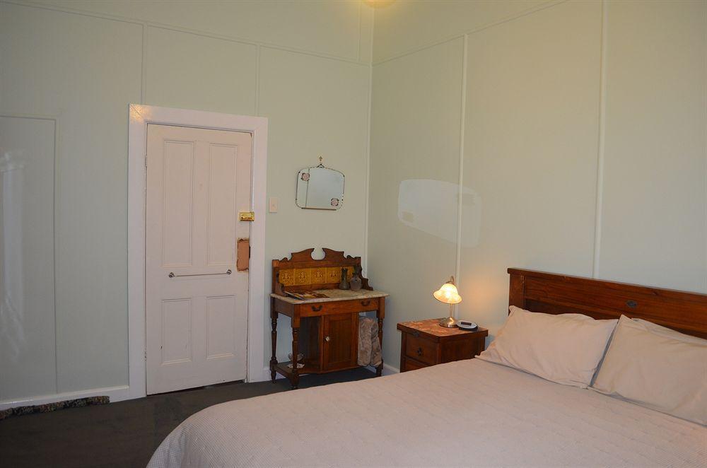 Mt Lyell Anchorage Hotell Queenstown Exteriör bild