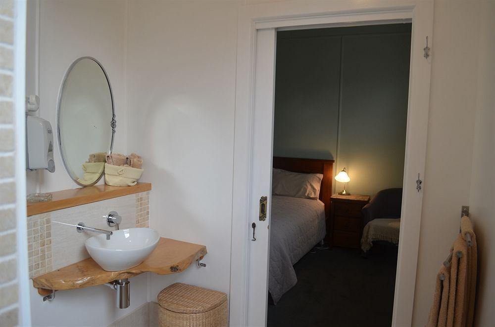 Mt Lyell Anchorage Hotell Queenstown Exteriör bild