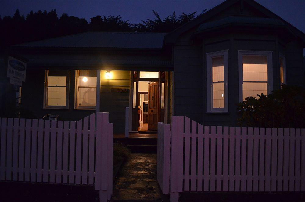 Mt Lyell Anchorage Hotell Queenstown Exteriör bild
