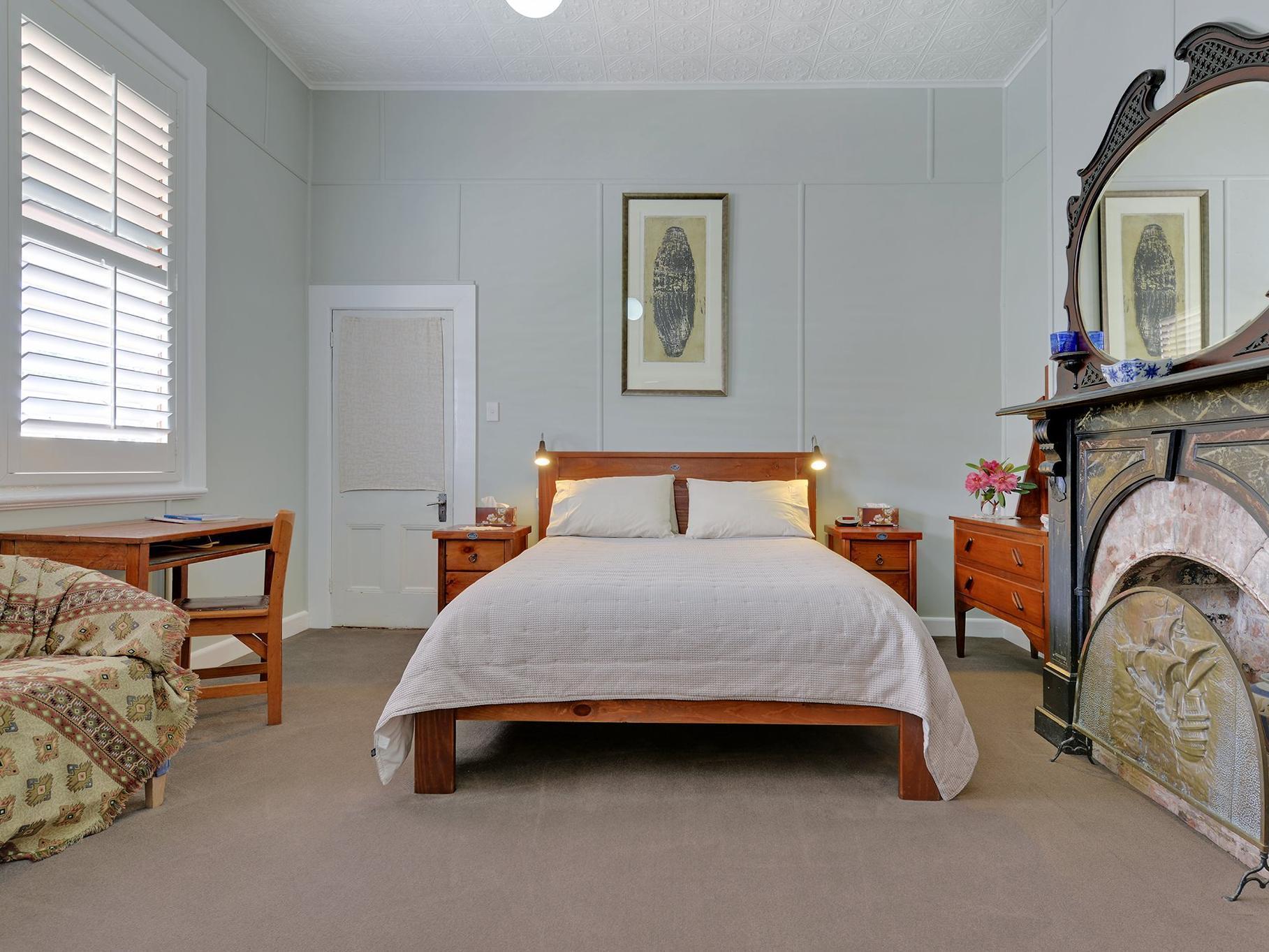 Mt Lyell Anchorage Hotell Queenstown Exteriör bild