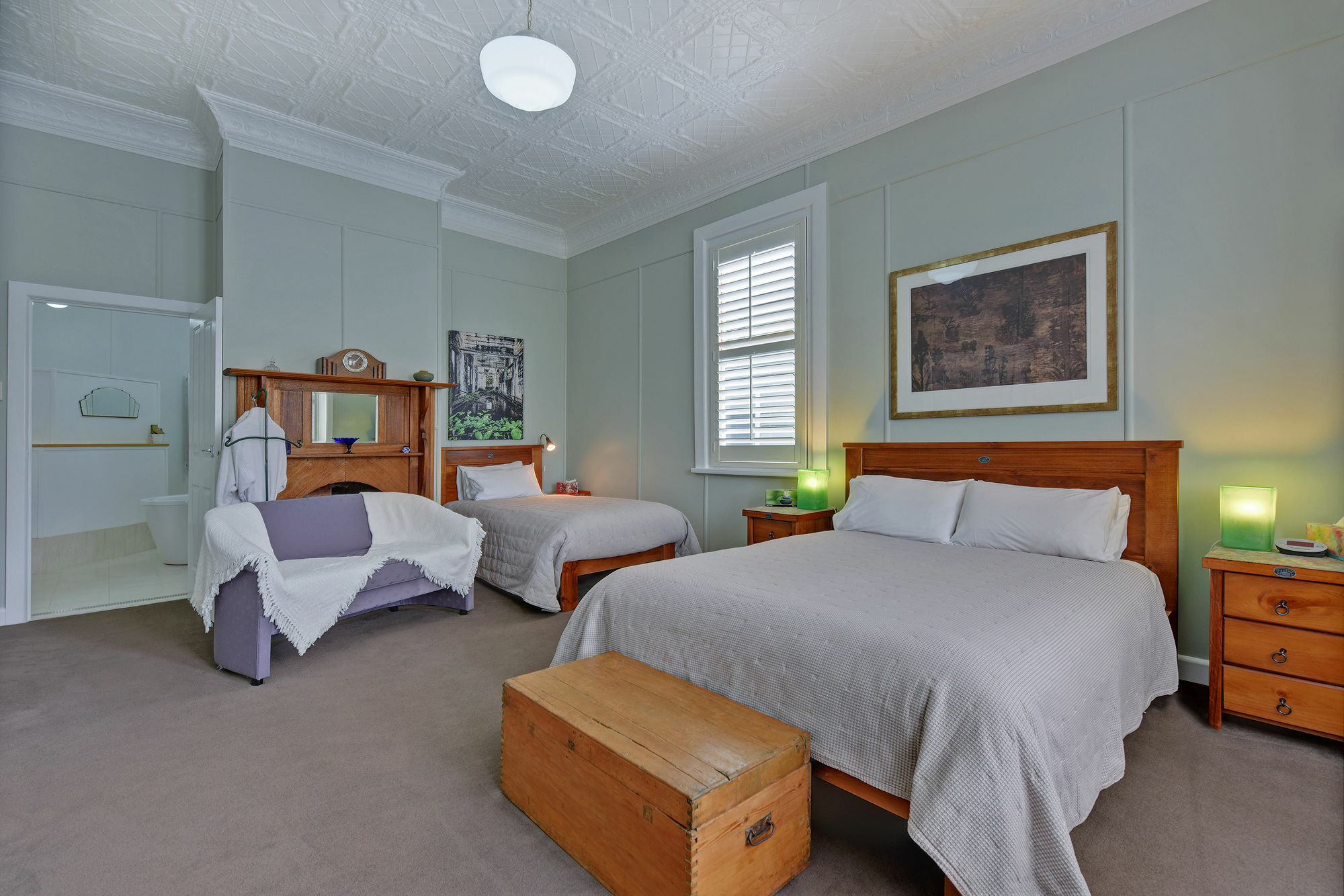Mt Lyell Anchorage Hotell Queenstown Exteriör bild