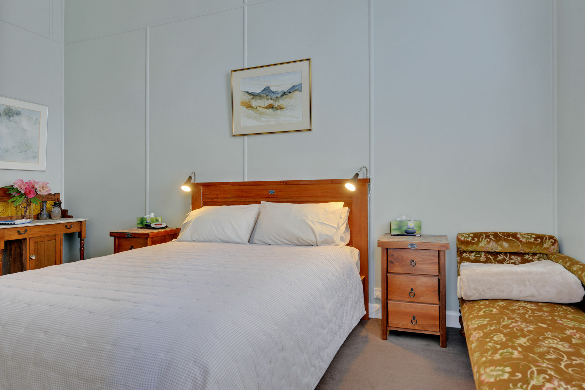 Mt Lyell Anchorage Hotell Queenstown Exteriör bild
